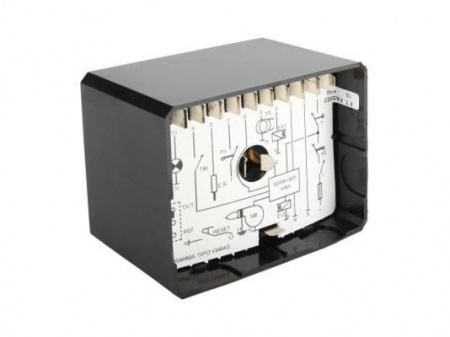 Блок управления горением Brahma VM44G, 37200728