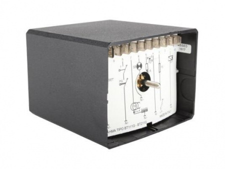 Блок управления горением Brahma BT211G, C00100289