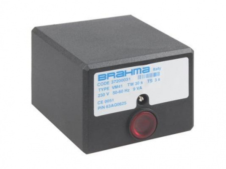Блок управления горением Brahma VM41, 37200031
