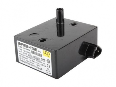 Трансформатор розжига Brahma TC1SVPAF, 15910416