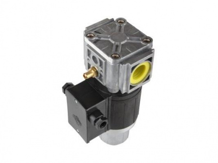 Газовый клапан Brahma EG25*LP.3*GMO 8 13932050