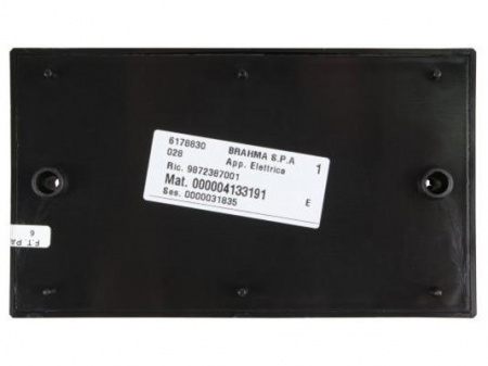 Блок управления горением Brahma FM11, 37010010