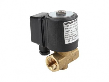 Газовый клапан Brahma E6G*S10*1/2*GMO 13742002