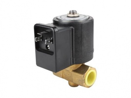 Газовый клапан Brahma E6G*SRP10*1/2*GFD5 13763802