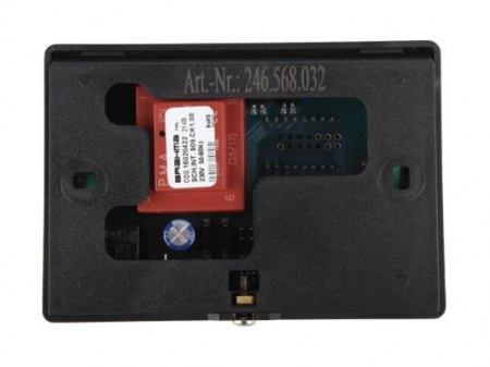 Панель управления Brahma, 16020422