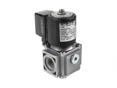 Газовый клапан Brahma EG15*SR*GMO 13924560