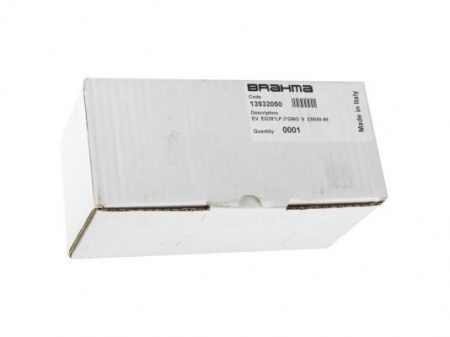Газовый клапан Brahma EG25*LP.3*GMO 8 13932050