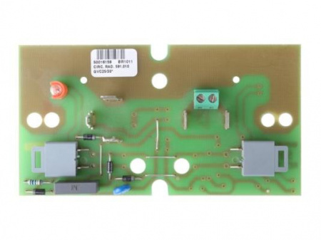 Плата Brahma BR1011, 50016159