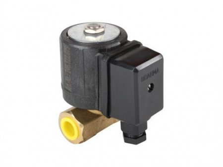 Газовый клапан Brahma E6G*S8*3/8*GMO 13747000