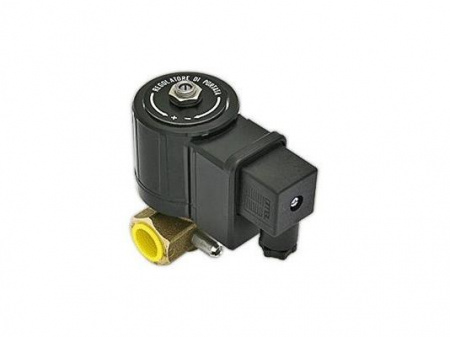 Газовый клапан Brahma E6G*SRP10*1/2*GFD 65323560
