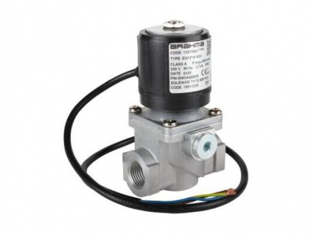 Газовый клапан Brahma EG12*A*A3C 13870501