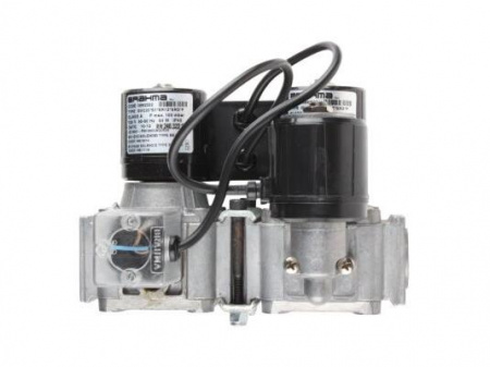 Газовый клапан Brahma GVC25*S1*SR1Z*SRD*P 13992332