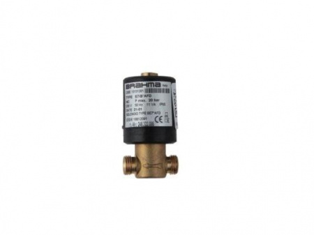 Газовый клапан Brahma E7/B*AFD 13151201