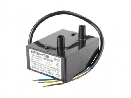 Трансформатор розжига Brahma TC2STCAF, 15910551