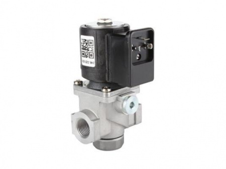 Газовый клапан Brahma EG12*SR*GFD 13923005