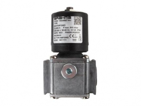 Газовый клапан Brahma EG15*SR*GMO 13924560