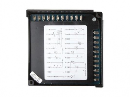 Блок управления горением Brahma MPI22, 37201254