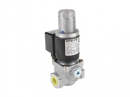 Газовый клапан Brahma EG12*L*GMO 13922051