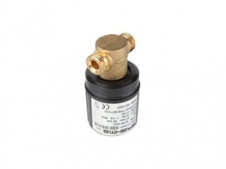 Газовый клапан Brahma E7/B*A3C 13150501