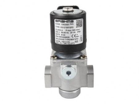 Газовый клапан Brahma EG12*SR*GFD 13923001