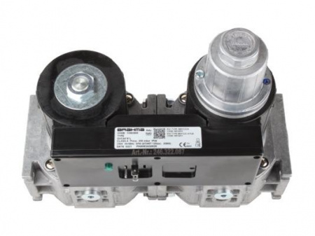 Газовый клапан Brahma GVC40*S*L 13992908