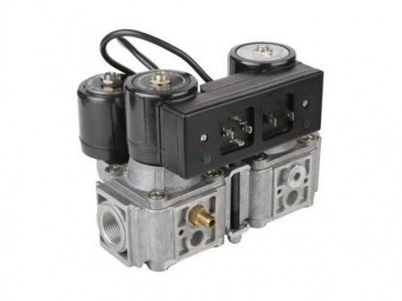 Газовый клапан Brahma GVC25*S1*SR1Z*SRD*P 13992332