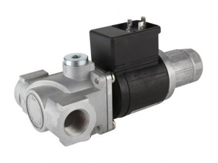 Газовый клапан Brahma EG12*L*GFD 13923205