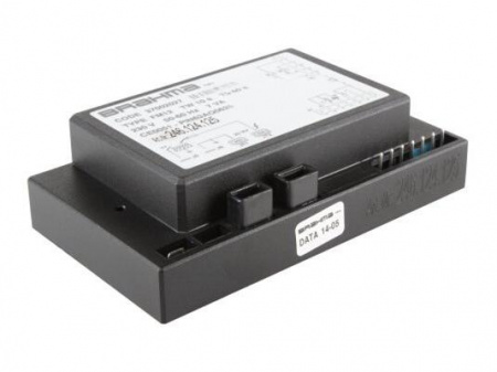 Блок управления горением Brahma FM12, 37002027