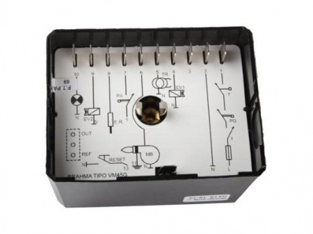 Блок управления горением Brahma VM45G, 37200835