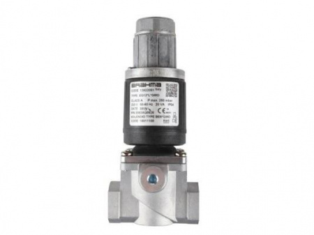 Газовый клапан Brahma EG12*L*GMO 13922051