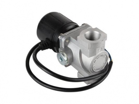 Газовый клапан Brahma EG12*A*A3C 13870501
