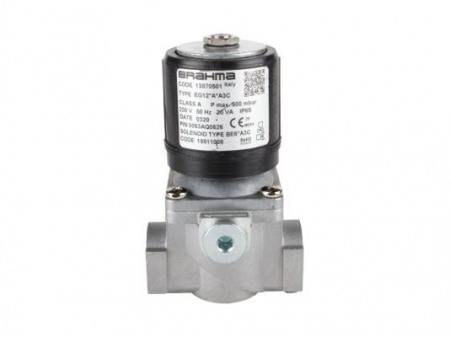 Газовый клапан Brahma EG12*A*A3C 13870501