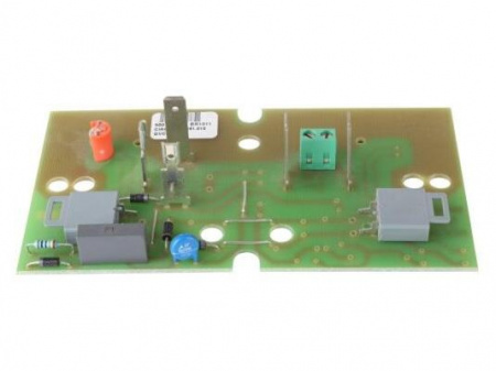 Плата Brahma BR1011, 50016159