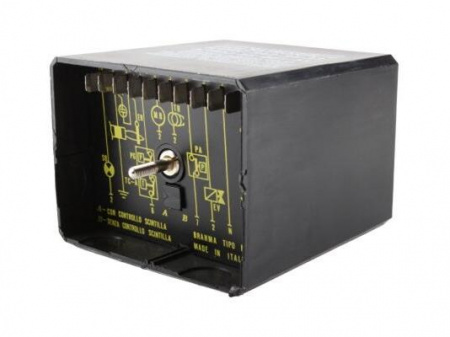Блок управления горением Brahma M300, 18009002