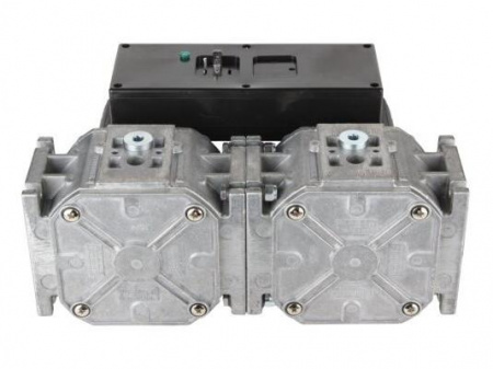Газовый клапан Brahma GVC40*S*L 13992908