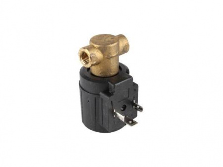 Газовый клапан Brahma E8/L*DFD 13604811