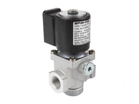 Газовый клапан Brahma EG12*SR*GFD 13923001