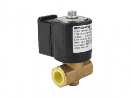 Газовый клапан Brahma E6G*SR10*1/2*GFD 13702001