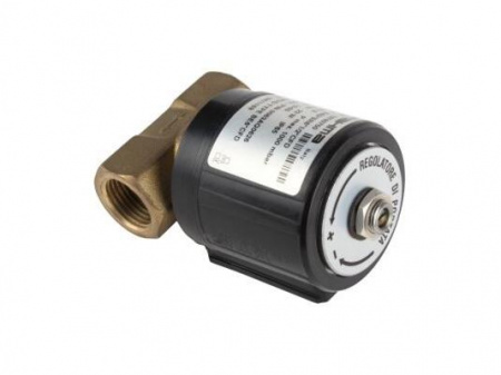 Газовый клапан Brahma E6G*SR8*1/2*CFD 13740750