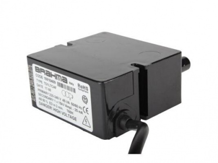 Трансформатор розжига Brahma TD1LTCAF, 15910409