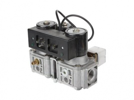 Газовый клапан Brahma GVC25*S1*SR1Z*SRD*P 13992332
