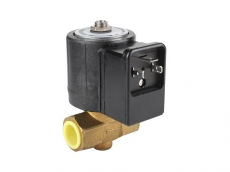 Газовый клапан Brahma E6G*SRP10*1/2*GFD5 13763802