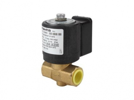 Газовый клапан Brahma E6G*SR10*1/2*GFD 13702001