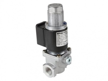 Газовый клапан Brahma EG12*L*GFD 13923205