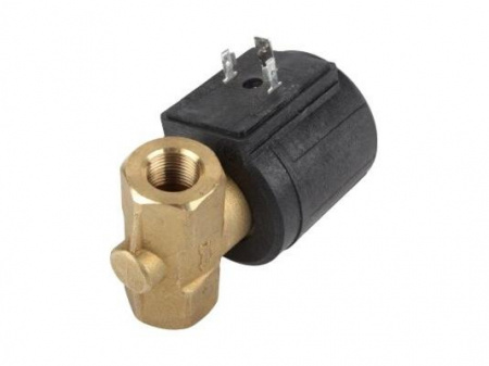 Газовый клапан Brahma E6G*A10*3/8*AFD 13695502