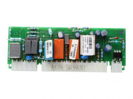 Плата Brahma FC M32C, 37428030