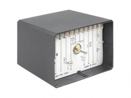 Блок управления горением Brahma VM41, 37200031