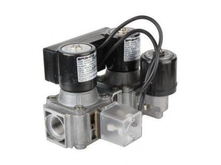 Газовый клапан Brahma GVC25*S1*SR1Z*SRD*P 13992332
