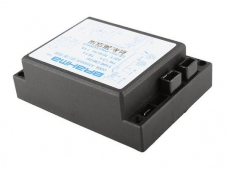 Блок управления горением Brahma CM12U, 37053005