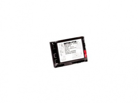 Блок управления горением Brahma MM12F, 37120212